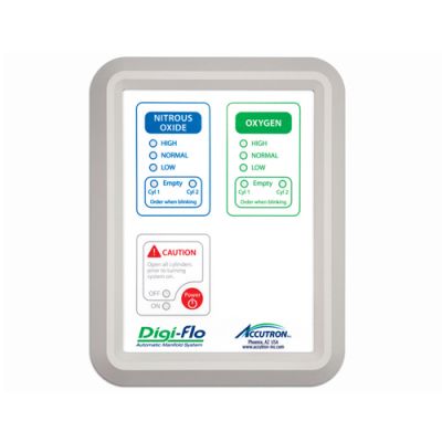Accutron™ Digi-Flo™ 2nd Wall Alarm