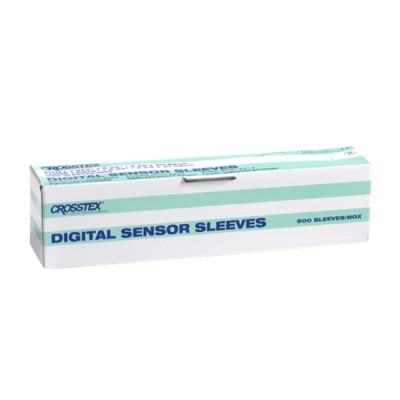 Digital Sensor Sleeves