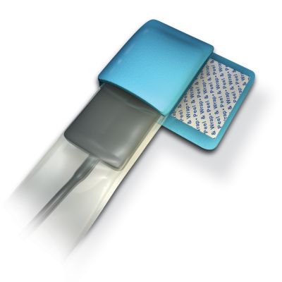 Wrap-Ease™ Cushions