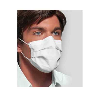 Crosstex™ Ultra™ Sensitive FogFree™ Earloop Mask