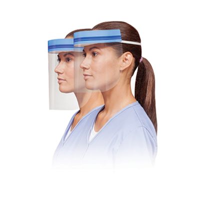 Crosstex™ Disposable Face Shields