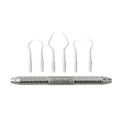 Implacare™ II Assorted Tips with Handle