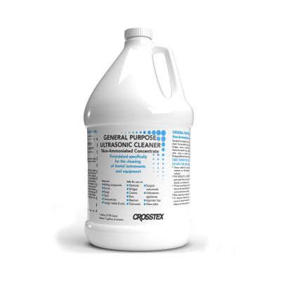 General Purpose Non-Ammoniated Ultrasonic Cleaner