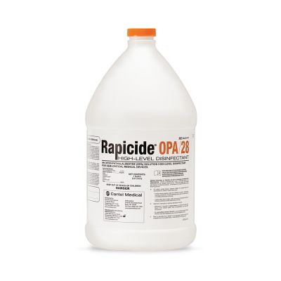 Rapicide™ OPA/28 Test Strips