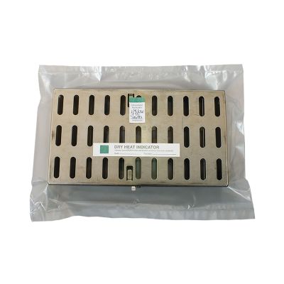 Nylon Self-Seal Pouch