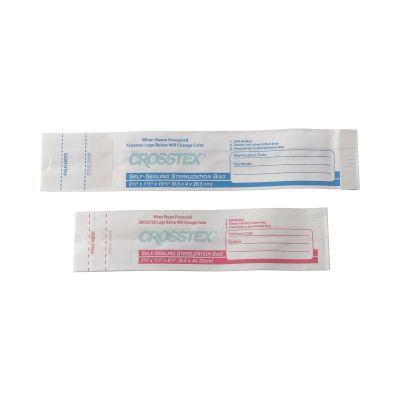 Self-Sealing Autoclave Bags (Paper)