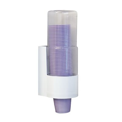 Plastic Cup Dispenser