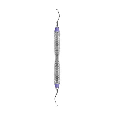 11/12 Mini Five™ Gracey Curette, Harmony™ Handle