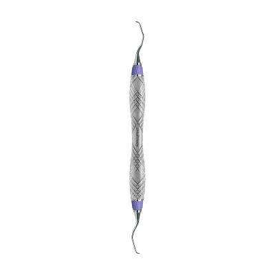 13/14 Rigid Mini Five™ Gracey Curette, Harmony™ Handle