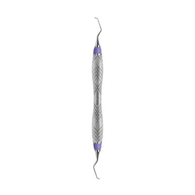 3/4 Rigid Mini Five™ Gracey Curette, Harmony™ Handle