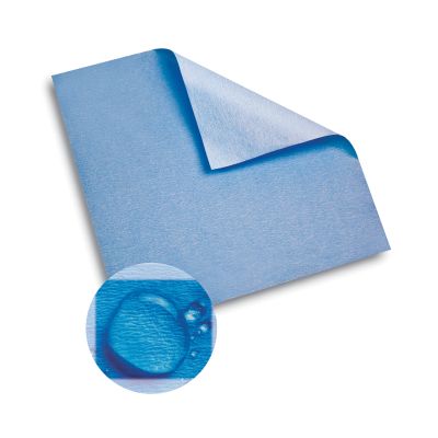 Crosstex™ CSR Sterilization Wrap