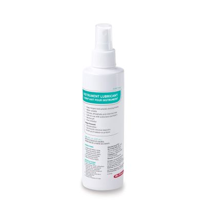 Instrument Lubricant Spray