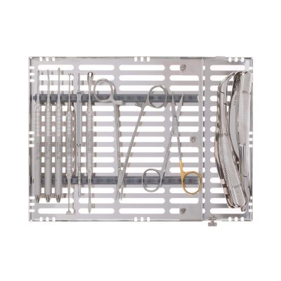 非创伤性拔牙套装