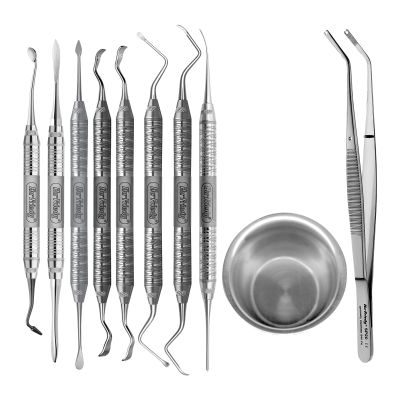 Dental Surgical Kits | HuFriedyGroup