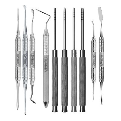 Dental Surgical Kits | HuFriedyGroup