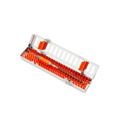 #1000 Triple Bend Swivel Direct Flow™Insert Kit