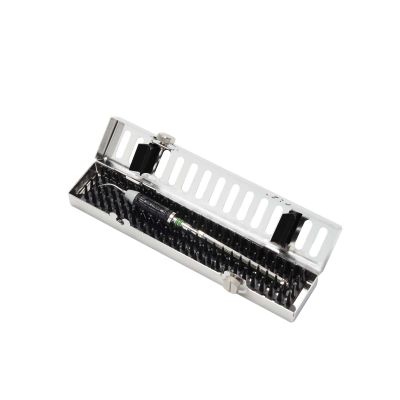 #100 Swivel Direct Flow™Insert Kit