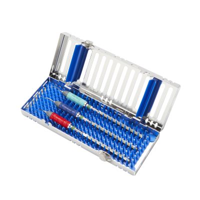 Left/Right/Straight Swivel Direct Flow™Insert Kit