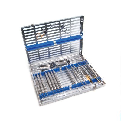 Khayat Endodontic Surgical Kit