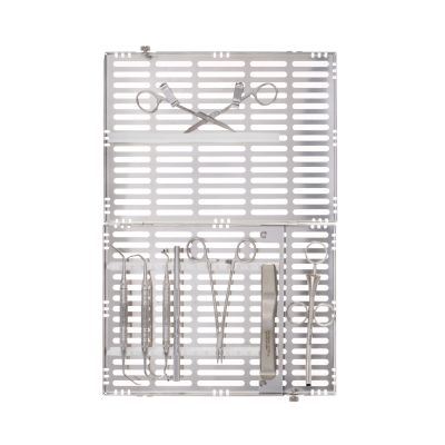 上颌窦外提升套装