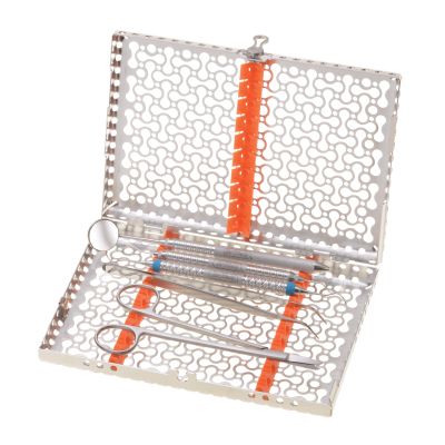 无限系列 (Infinity Series) 小器械盒（10支装）