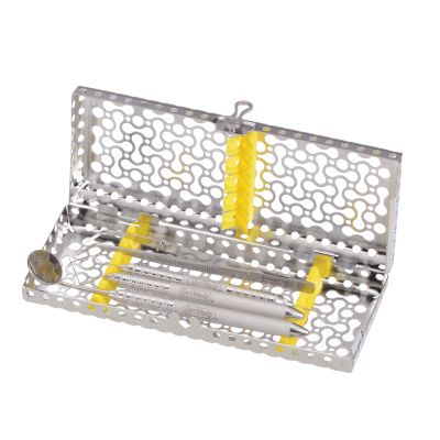 Infinity Series 5 Instrument Exam Cassette