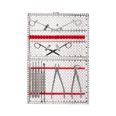 黑金系列 非创伤性拔牙套装