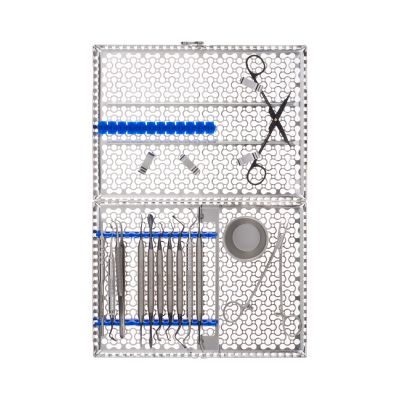 黑金系列骨移植套装