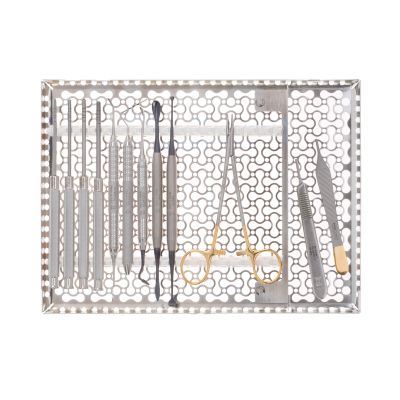 黑金系列上颌窦内提升套装