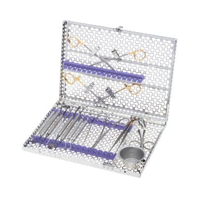 Keys Socket Grafting Kit, Black Line