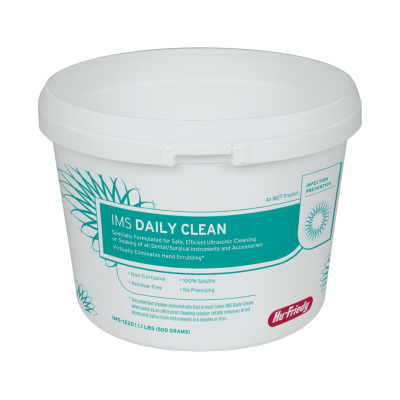 IMS Daily Clean General Purpose Detergent 1.1 lb