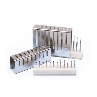 IMS® 车针架，12 支装