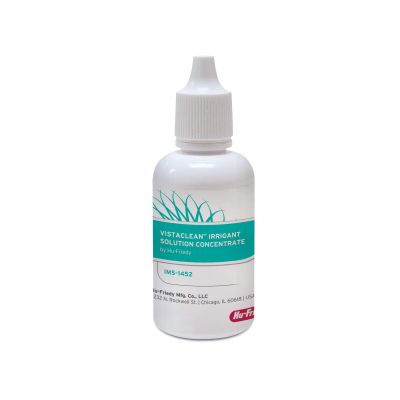 VistaClean™ Irrigant Solution Concentrate