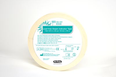 IMS Lead Free Blank Indicator Tape