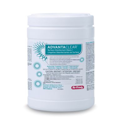 AdvantaClear™ Surface Disinfectant - Canada