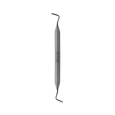 黑金系列 Allen 端切式沟内刀