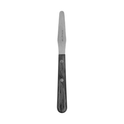 7 Tapered Laboratory Spatula
