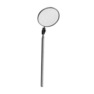 8 带手柄检查口镜