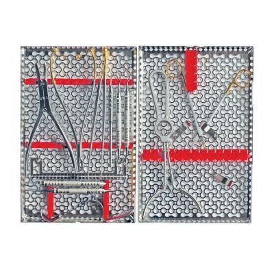 Dental Surgical Kits | HuFriedyGroup