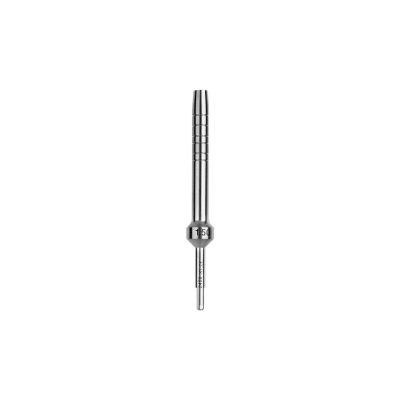 5.0 mm Interchangable Osteotome Concave Tip, Straight
