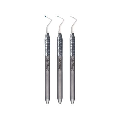 生物型探针替换尖端，白色 12 支装