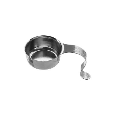 Immunity Steel™ Pumice Cup, Modified