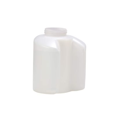 PWR Plastic Bottle, 500 ml, without Cap