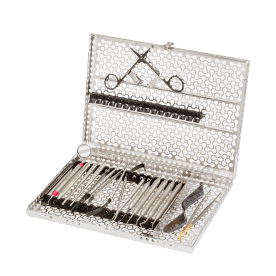 Dental Surgical Kits | HuFriedyGroup