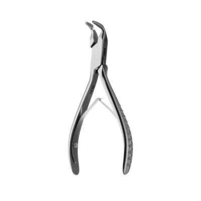 90&amp;Deg；Blumenthal 咬骨钳