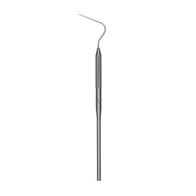 00 Posterior Root Canal Spreader