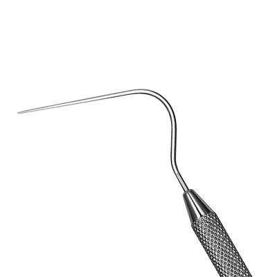 0 Posterior Root Canal Spreader