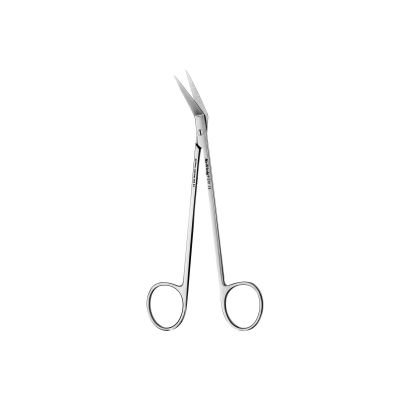12 Locklin Scissors, Straight