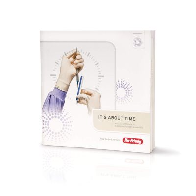 Instrument Sharpening Manual, English