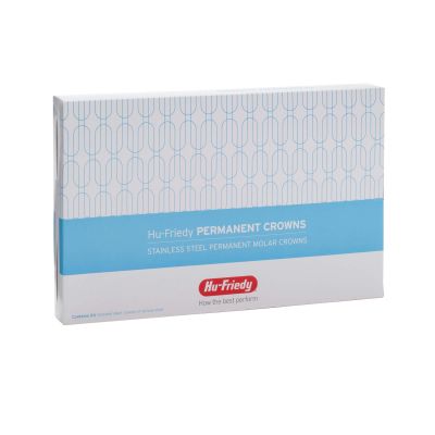 Permanent SSC Introductory Kit (24pcs)